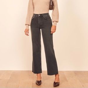 Reformation Fawcett Jean New!